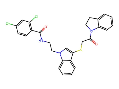 F0554-0705 structure