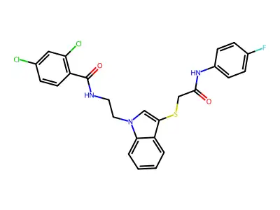 F0554-0710 structure