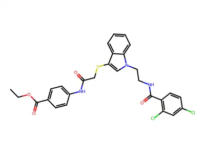 F0554-0714 structure