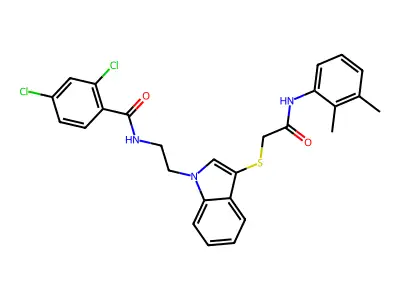 F0554-0715 structure
