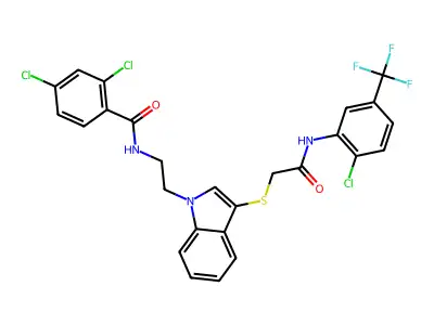 F0554-0723 structure