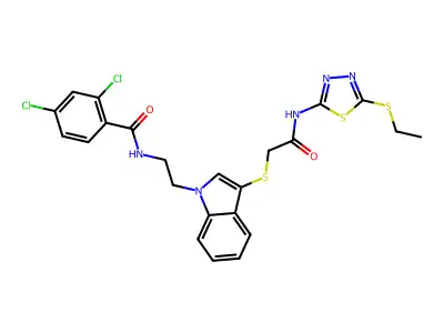 F0554-0726 structure