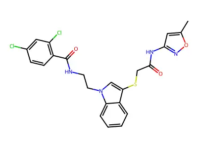 F0554-0728 structure