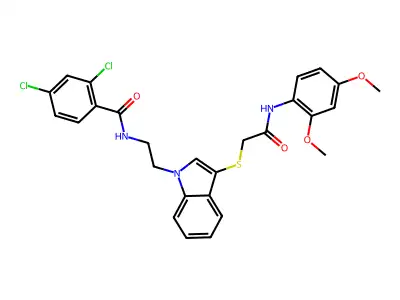 F0554-0740 structure