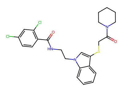 F0554-0741 structure
