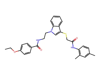 F0554-0774 structure