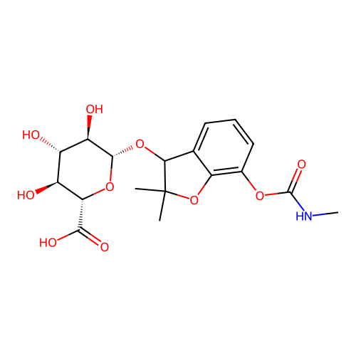 5-Fluorodihydrooorotate structure