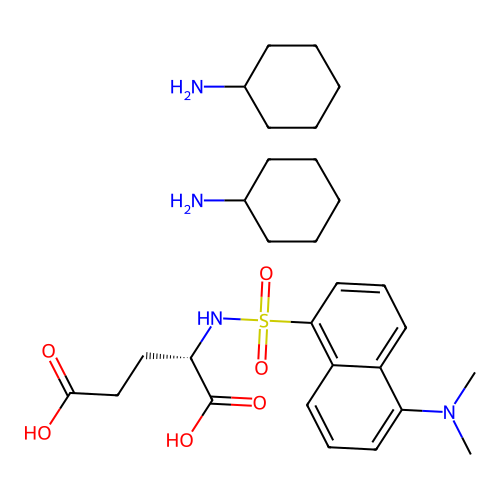 Einecs 258-483-0 structure