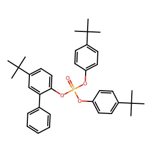 N-(4-Butoxyphenyl)-4-fluorobenzamide structure