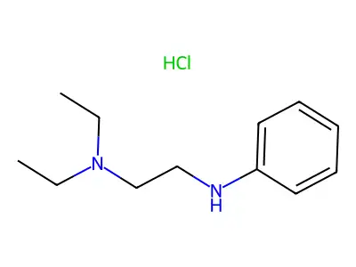 Ethanethioamide, N-(4-methylphenyl)- structure