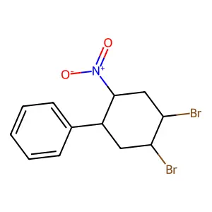 2-[3-(2-furyl)acryloyl]-1H-indene-1,3(2H)-dione structure