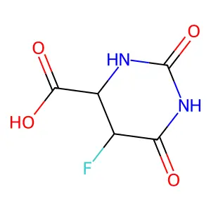 4-Chloro-2-(4-chlorobenzoyl)benzoic acid structure