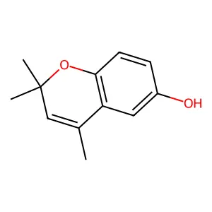 2-(1-Chloroethenyl)-1,3,5-trimethylbenzene structure