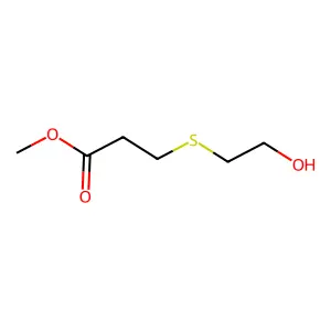 Butanoic acid, 3-oxo-, 2-(acetyloxy)ethyl ester structure