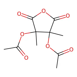 3-(4-chlorophenyl)-1-phenyl-N-(11H-pyrido[1,2-b][2,4]benzodiazepin-6-ylidene)pyrazole-4-carboxamide structure