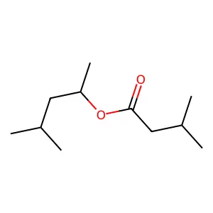 Thieno(2,3-b)pyridine-2-carbaldehyde structure