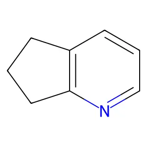 Pyrindan structure