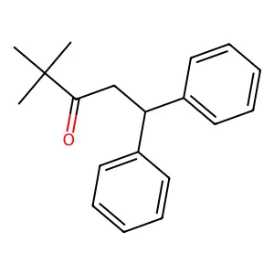 N-(4-acetylphenyl)-4-methylbenzene-1-sulfonamide structure