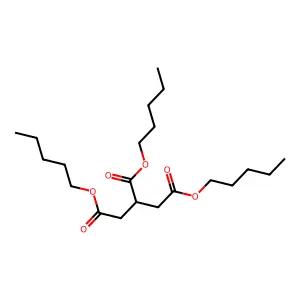 5-(4-bromobenzylideneamino)pyrimidine-2,4(1H,3H)-dione structure