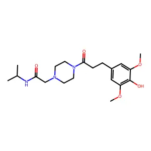 RefChem:233323 structure