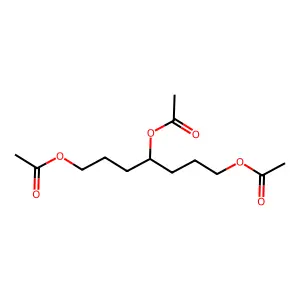 3'-(4-Guanidinobenzoyloxy)spiro(isobenzofuran-1-(3H),9'-(9H)xanthen)-3-one structure