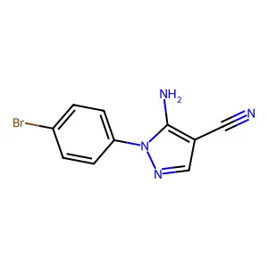 2-(Bromomethyl)-3-methylquinoxaline structure