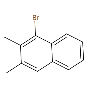 Carbamic acid, acetylmethyl-, 1,3-benzodioxol-4-yl ester structure