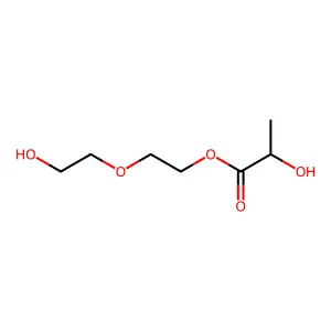 2,2-Diethyl-2H-1,3-benzodioxol-4-yl acetyl(methyl)carbamate structure