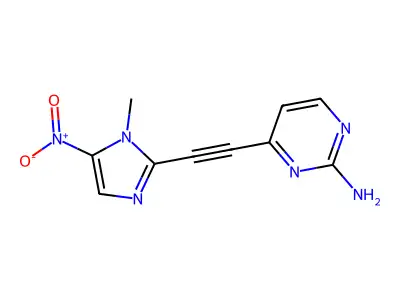 4,4,15,15-Tetraethoxy-3,16-dioxa-8,9,10,11-tetrathia-4,15-disilaoctadecane structure