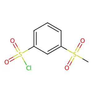 3-Oxo-2-(tetrahydro-furan-2-ylmethyl)-2,3-dihydro-1H-isoindole-4-carboxylic acid structure