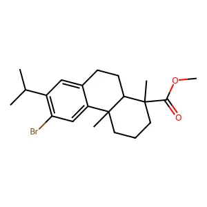 C19H29N3O.2ClH.1/2H2O structure