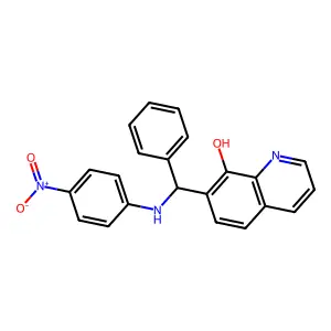 Phosphorodithioic acid, S-(2-(butylamino)-2-oxoethyl) O,O-diethyl ester structure
