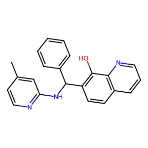 2-Propanol, 1-butoxy-3-(diethylamino)- structure