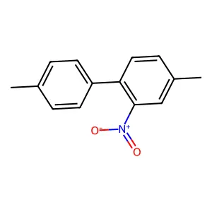 Benzenesulfonamide, 4-methyl-N-(1-(phenylmethyl)cyclopentyl)- structure