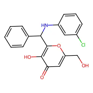 1-Propanol, 3-(dipropylamino)- structure