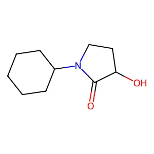 Imidazole, 1-butyl-4-(p-isopentoxyphenyl)-, hydrochloride structure