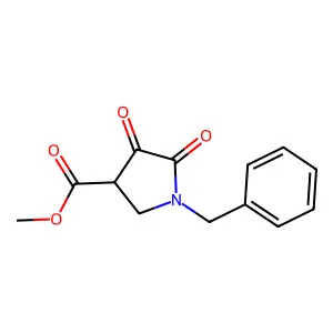 Imidazole, 4-(p-acetoxyphenyl)-1-butyl-, hydrochloride structure