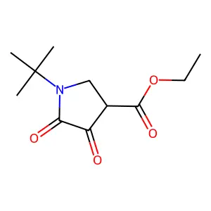 Imidazole, 4-(p-propoxyphenyl)-1-methyl-, hydrochloride structure