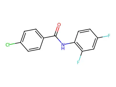2-Pentyn-1-amine, N,N-bis(2-chloroethyl)-4-methoxy-4-methyl-, hydrochloride structure