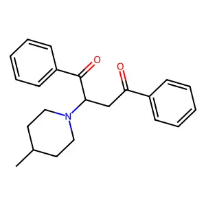 2,3-Dichlorothiophene structure