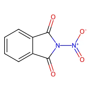 N-Nitrophthalamide structure