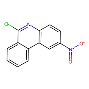 Imidazole, 4-(p-isopentoxyphenyl)-1-methyl-, hydrochloride structure