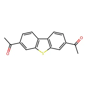 Ethylenebis((((10-carboxydecyl)oxy)methyl)dimethylammonium chloride) structure