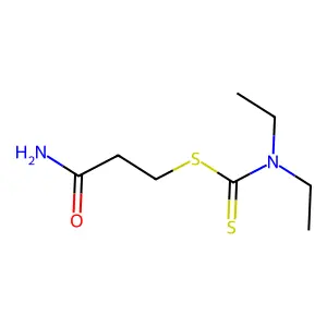 3-chloro-N'-(dichloroacetyl)benzohydrazide structure