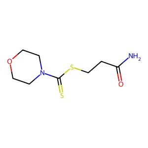 Ethanol, 2-(methyldiphenylsilyl)- structure