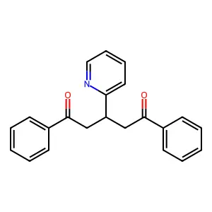 2-Methyl-n'-(3-phenylpropanoyl)benzohydrazide structure