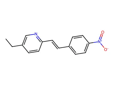 Propanoic acid, 3-(10,11-dihydro-5H-dibenzo(a,d)cyclohepten-5-ylidene)- structure