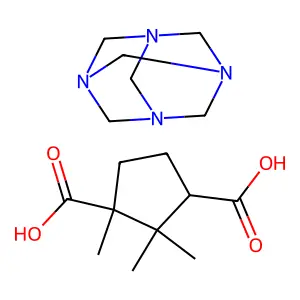 Einecs 258-503-8 structure