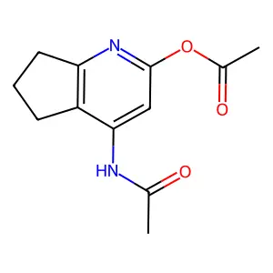 2-(Dimethylamino)ethanol;ethene;prop-2-enoic acid structure
