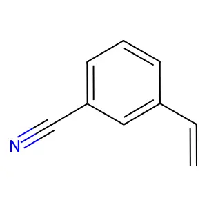 Diethyl(triphenylmethyl)amine structure